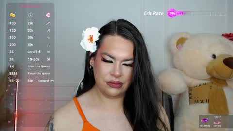 Snapshot of nicoobaby chatting on 04/08/26, 02:06 nicoobaby online show from 04/08/26, 02:06