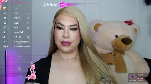 Snapshot of nicoobaby chatting on 05/25/26, 01:17 nicoobaby online show from 05/25/26, 01:17