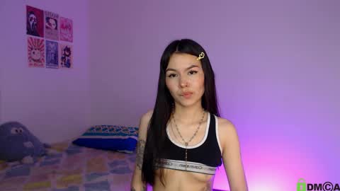 NicoRobin777 online show from 03/10/26, 05:45