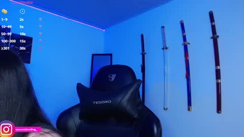 Lizzie online show from 12/04/24, 12:19