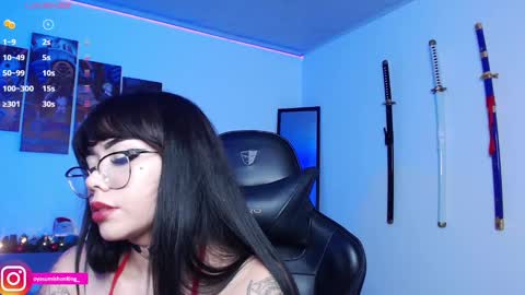 Lizzie online show from 12/05/24, 11:07