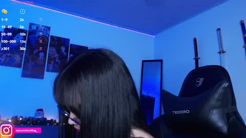 Lizzie online show from 12/07/24, 02:20