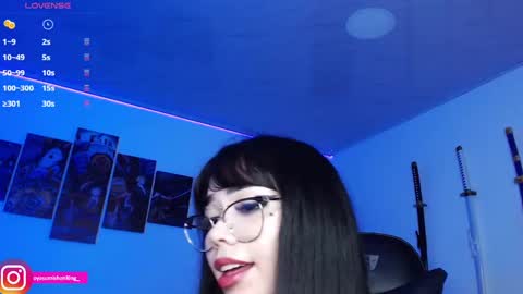 Lizzie online show from 12/12/24, 02:04