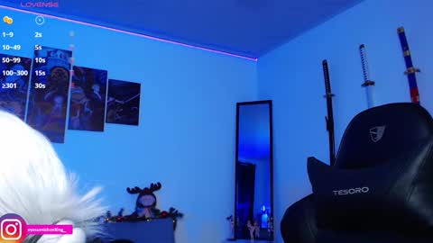 Lizzie online show from 12/15/24, 02:19