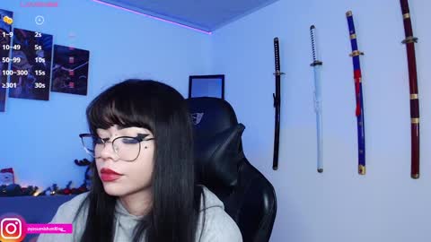 Lizzie online show from 12/17/24, 08:10