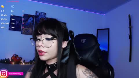 Lizzie online show from 12/24/24, 09:22