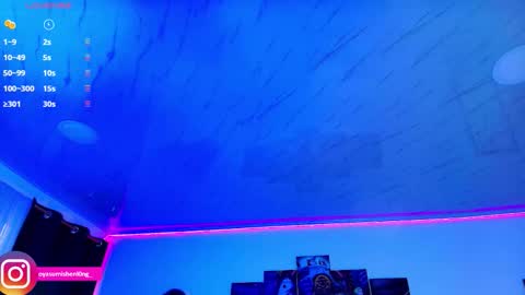 Lizzie online show from 09/18/25, 10:45