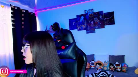 Lizzie online show from 09/20/25, 08:43