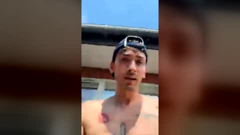Nico Stallon online show from 06/28/26, 11:49