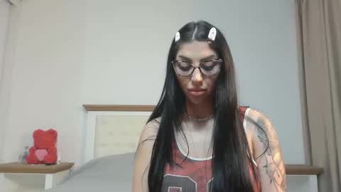 Snapshot of nicostar1 chatting on 03/31/26, 07:36 NicoStar1 online show from 03/31/26, 07:36