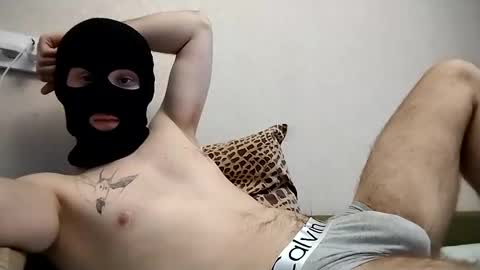 NiddExsterx online show from 12/15/24, 12:38