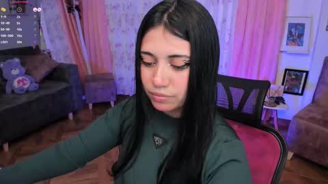 Snapshot of nidrii_07 chatting on 11/13/25, 03:49 900 300 online show from 11/13/25, 03:49