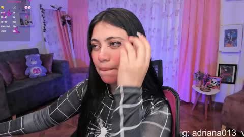 Snapshot of nidrii_07 chatting on 01/19/26, 04:27 900 300 online show from 01/19/26, 04:27