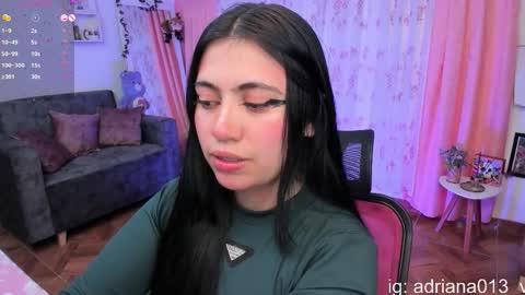 Snapshot of nidrii_07 chatting on 02/09/26, 05:00 900 300 online show from 02/09/26, 05:00