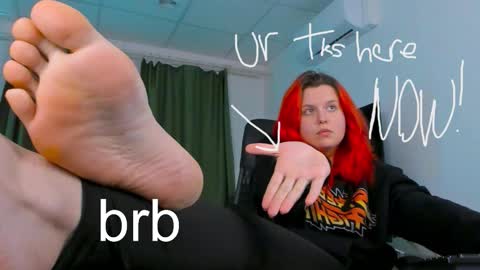 Nellie online show from 09/18/25, 10:50