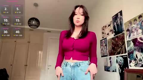 Hanna online show from 05/07/26, 10:09