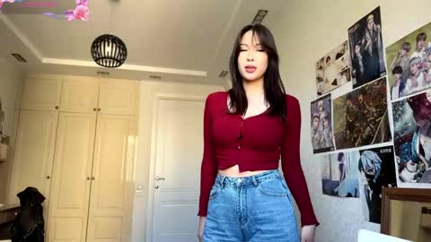 Hanna online show from 05/09/26, 05:34