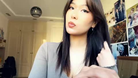 Hanna online show from 05/12/26, 08:11