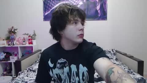 Snapshot of night_angell chatting on 09/14/25, 02:16 Night angel online show from 09/14/25, 02:16