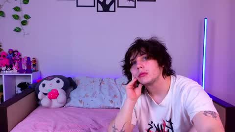 Night angel online show from 06/08/26, 12:38