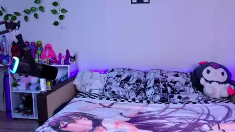 Night angel online show from 06/14/26, 02:08
