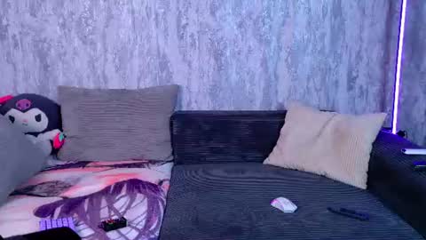 Night angel online show from 06/29/26, 02:50