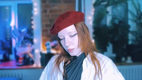 Lilitht online show from 01/02/25, 04:35