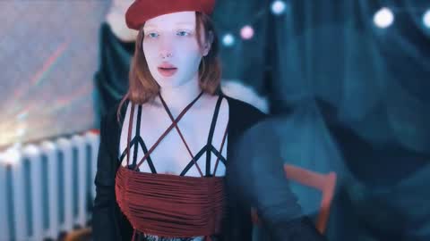 Lilitht online show from 03/11/25, 09:59