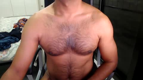 night_rider09711 online show from 12/13/24, 04:27