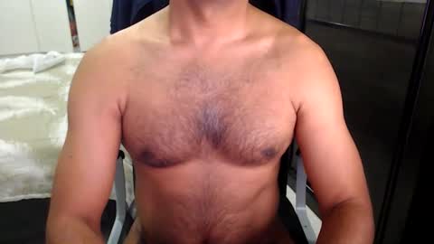 night_rider09711 online show from 01/27/25, 07:46