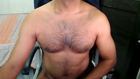 night_rider09711 online show from 02/06/25, 07:56