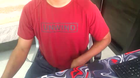 night_rider09711 online show from 02/13/25, 08:59