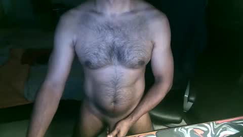 night_rider09711 online show from 05/10/26, 08:47
