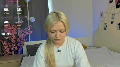 Snapshot of night_shard chatting on 07/13/26, 10:29 Hannah help me get 50 thumbs up online show from 07/13/26, 10:29