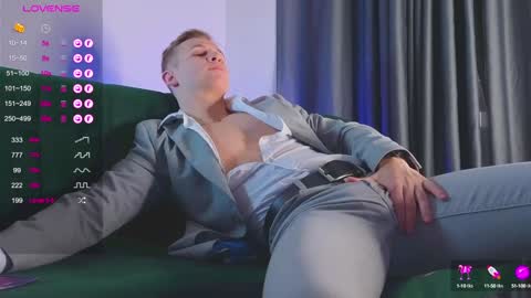 Jameson online show from 01/07/25, 02:10