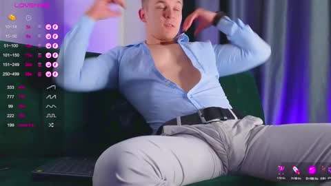 Jameson online show from 01/14/25, 01:28