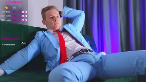 Jameson online show from 01/17/25, 02:08