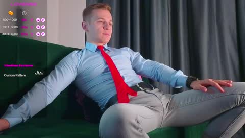 Jameson online show from 02/12/25, 03:40