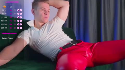 Jameson online show from 02/15/25, 04:25