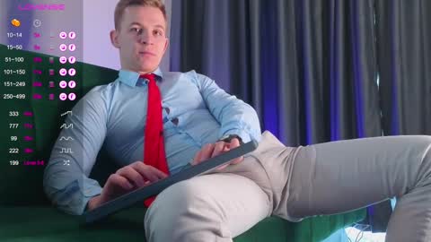 Jameson online show from 02/16/25, 01:05