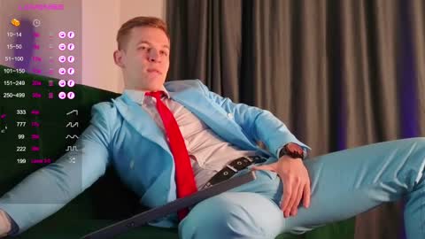 Jameson online show from 02/18/25, 03:10