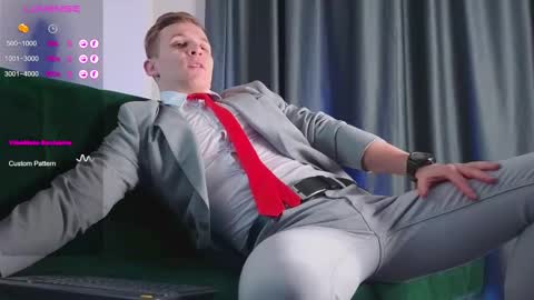 Jameson online show from 02/21/25, 10:07