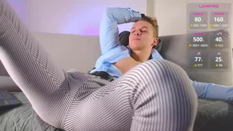 Jameson online show from 10/28/25, 02:31