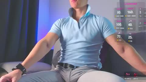 Jameson online show from 11/28/25, 03:53