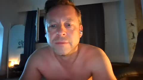 Snapshot of nightbreed3 chatting on 07/15/26, 10:26 Daniel online show from 07/15/26, 10:26