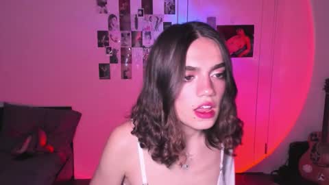 Daisy online show from 10/14/25, 08:48