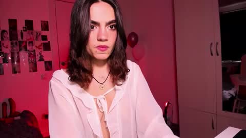 Daisy online show from 11/18/25, 10:52