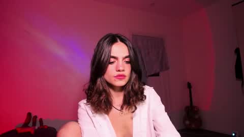 Daisy online show from 11/22/25, 02:38