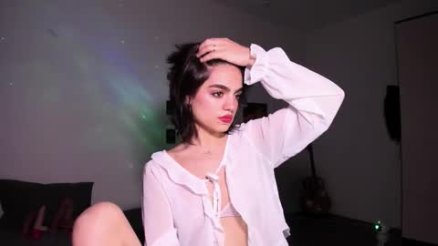 Daisy online show from 12/17/25, 01:06