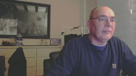 Snapshot of nightkeeper63 chatting on 01/01/25, 09:52 nightkeeper63 online show from 01/01/25, 09:52